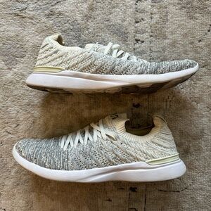 APL Women’s Techloom Breeze Sneakers